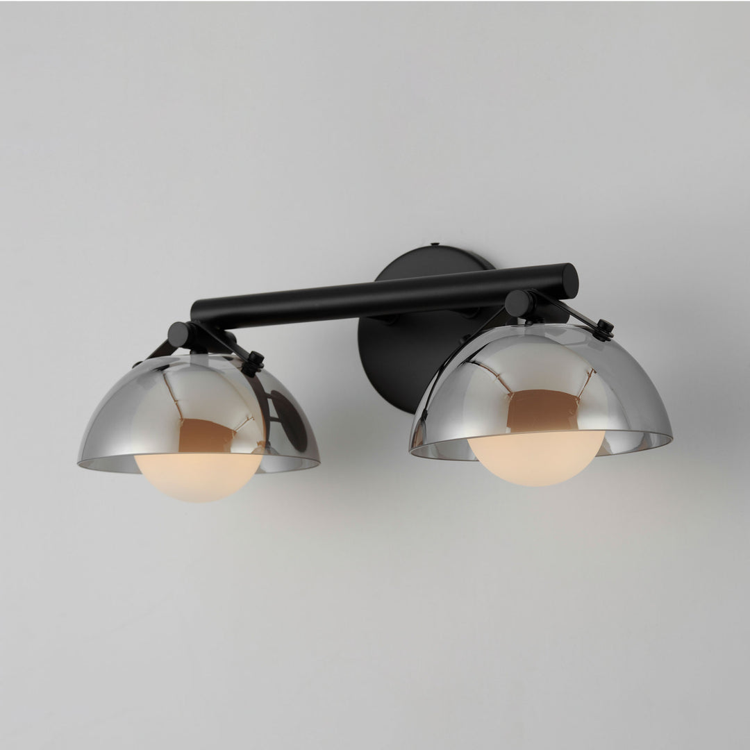 Maxim Domain Wall Sconce