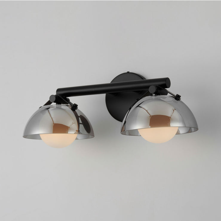 Maxim Domain Wall Sconce