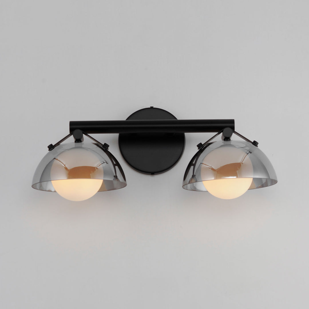 Maxim Domain Wall Sconce