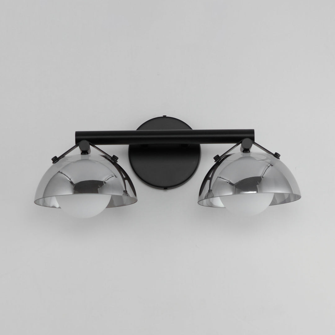 Maxim Domain Wall Sconce