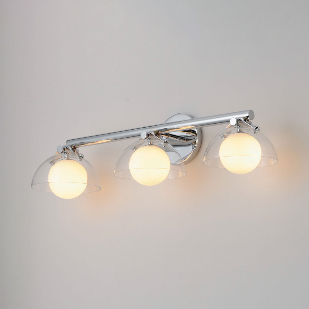 Maxim Domain Wall Sconce