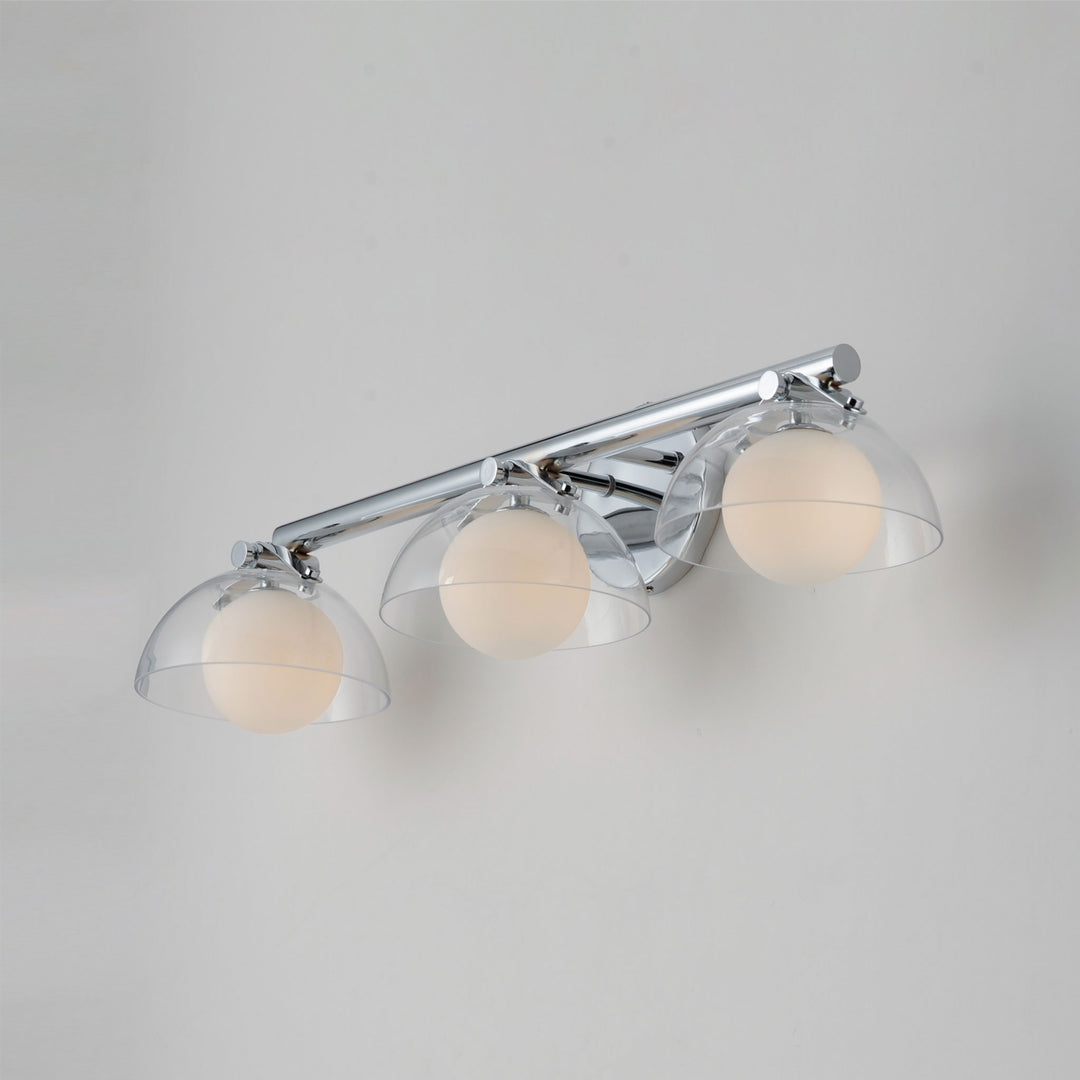 Maxim Domain Wall Sconce