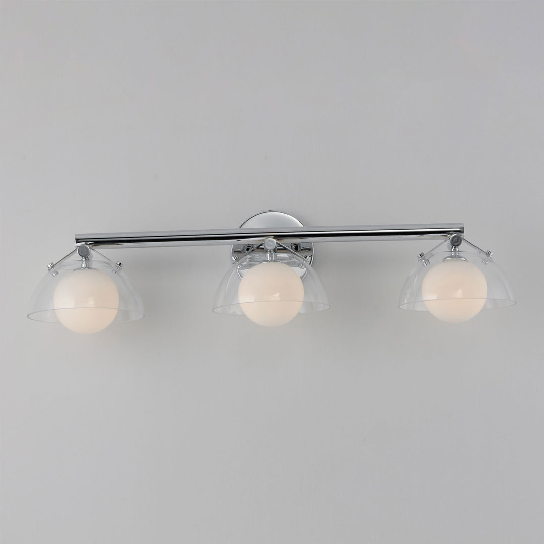 Maxim Domain Wall Sconce