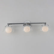 Maxim Domain Wall Sconce