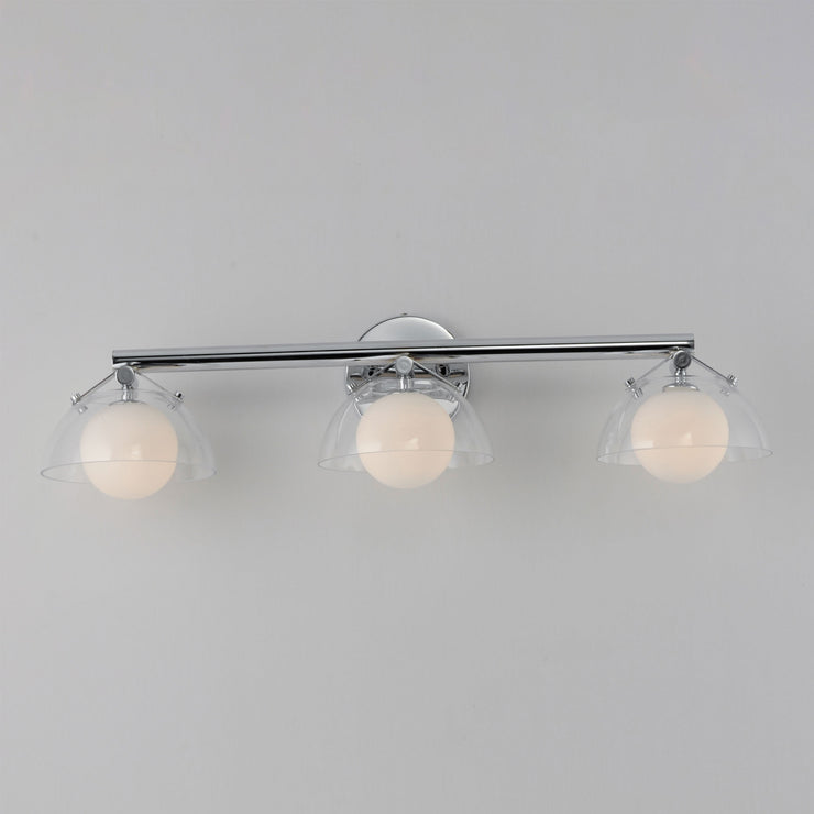 Maxim Domain Wall Sconce