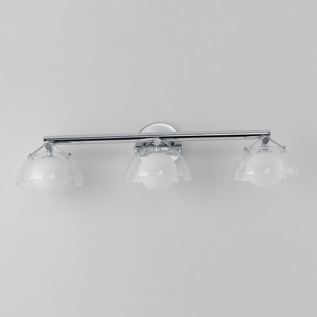 Maxim Domain Wall Sconce
