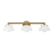 Maxim Domain Wall Sconce