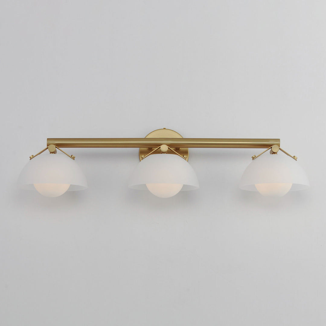 Maxim Domain Wall Sconce
