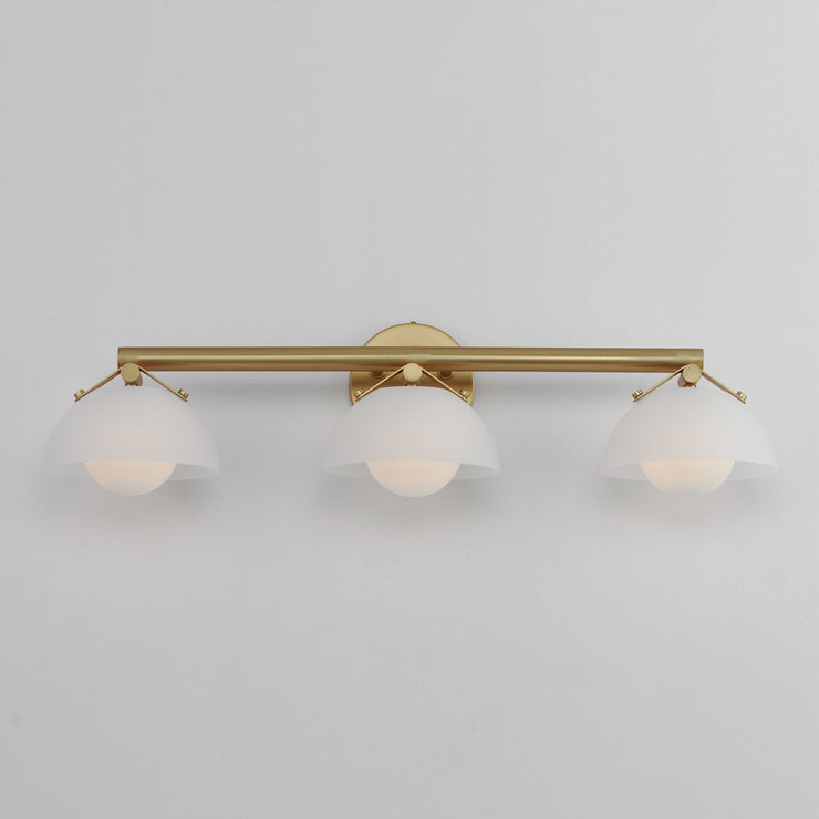 Maxim Domain Wall Sconce