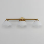 Maxim Domain Wall Sconce
