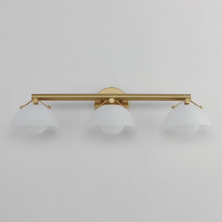 Maxim Domain Wall Sconce