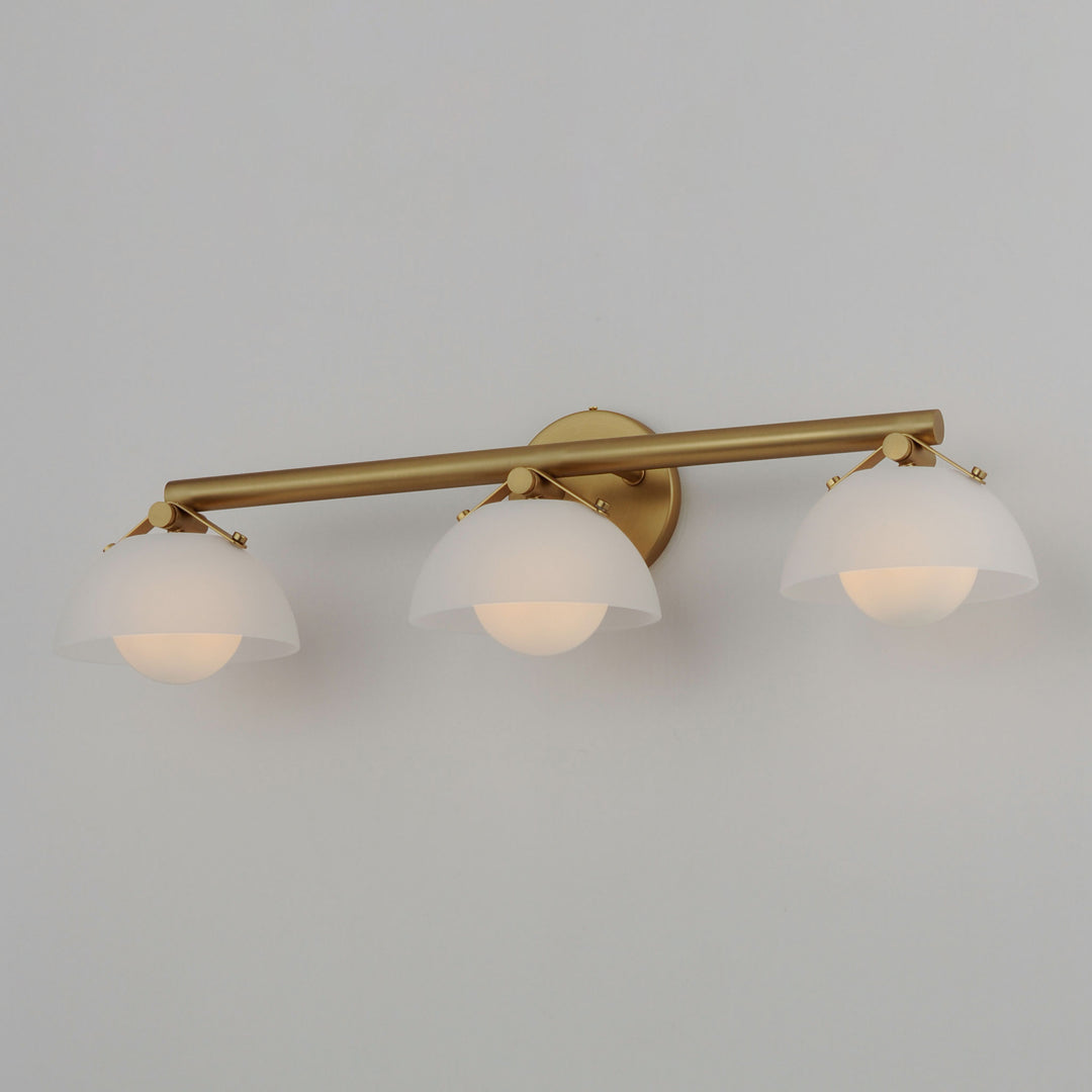 Maxim Domain Wall Sconce