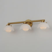 Maxim Domain Wall Sconce