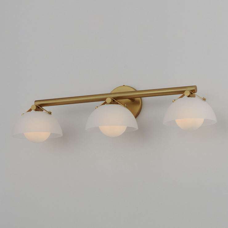 Maxim Domain Wall Sconce