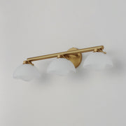 Maxim Domain Wall Sconce
