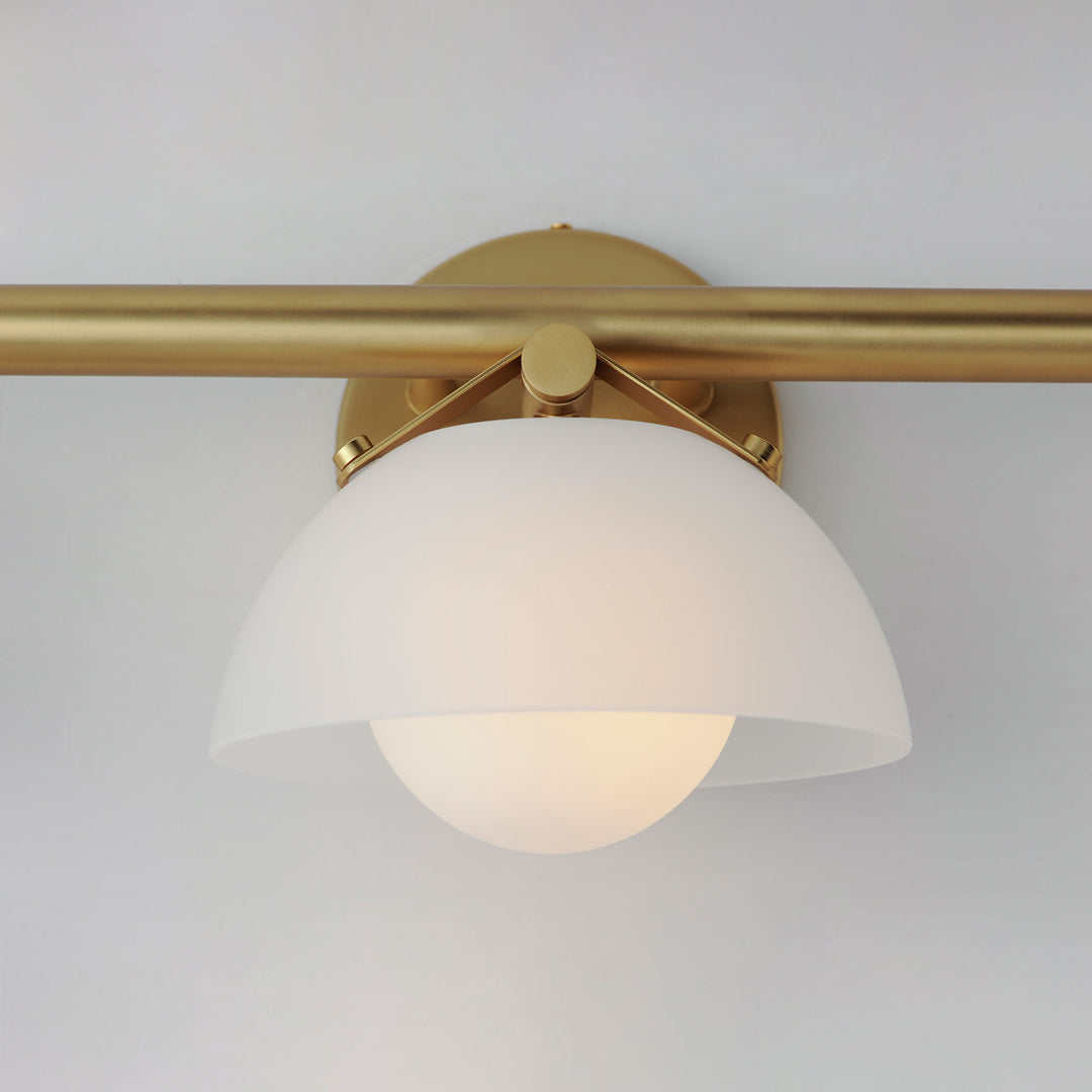 Maxim Domain Wall Sconce