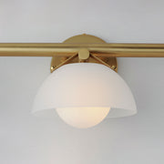 Maxim Domain Wall Sconce