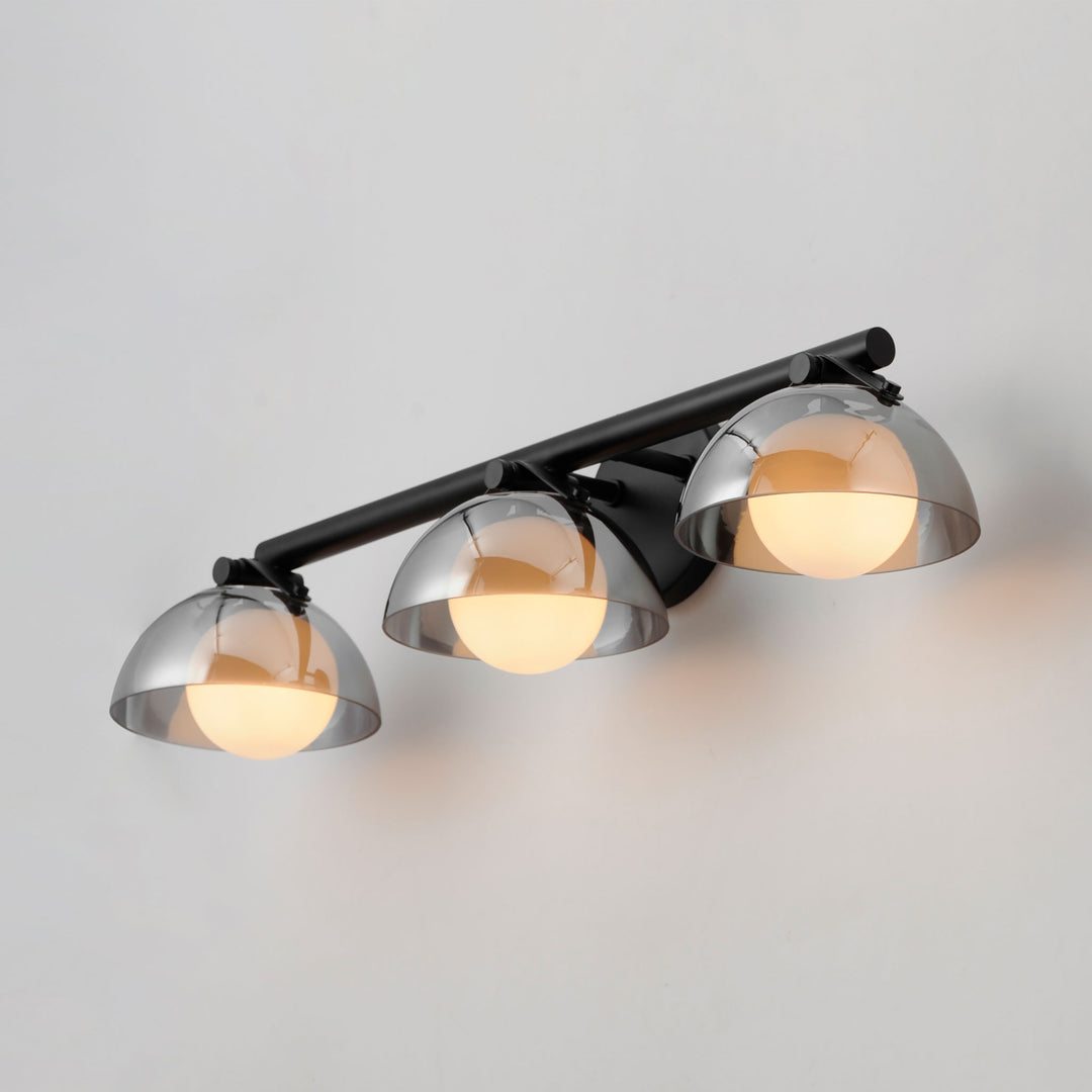 Maxim Domain Wall Sconce