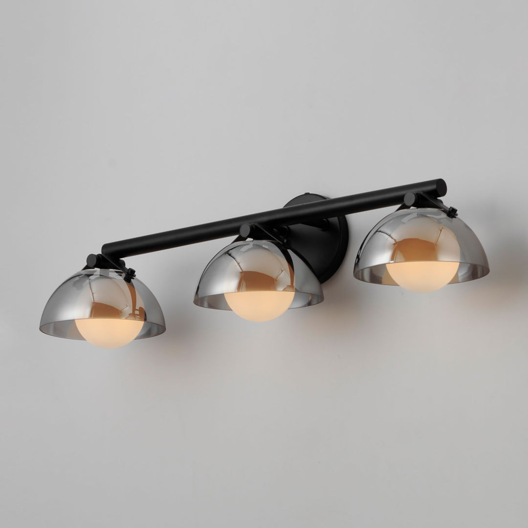 Maxim Domain Wall Sconce