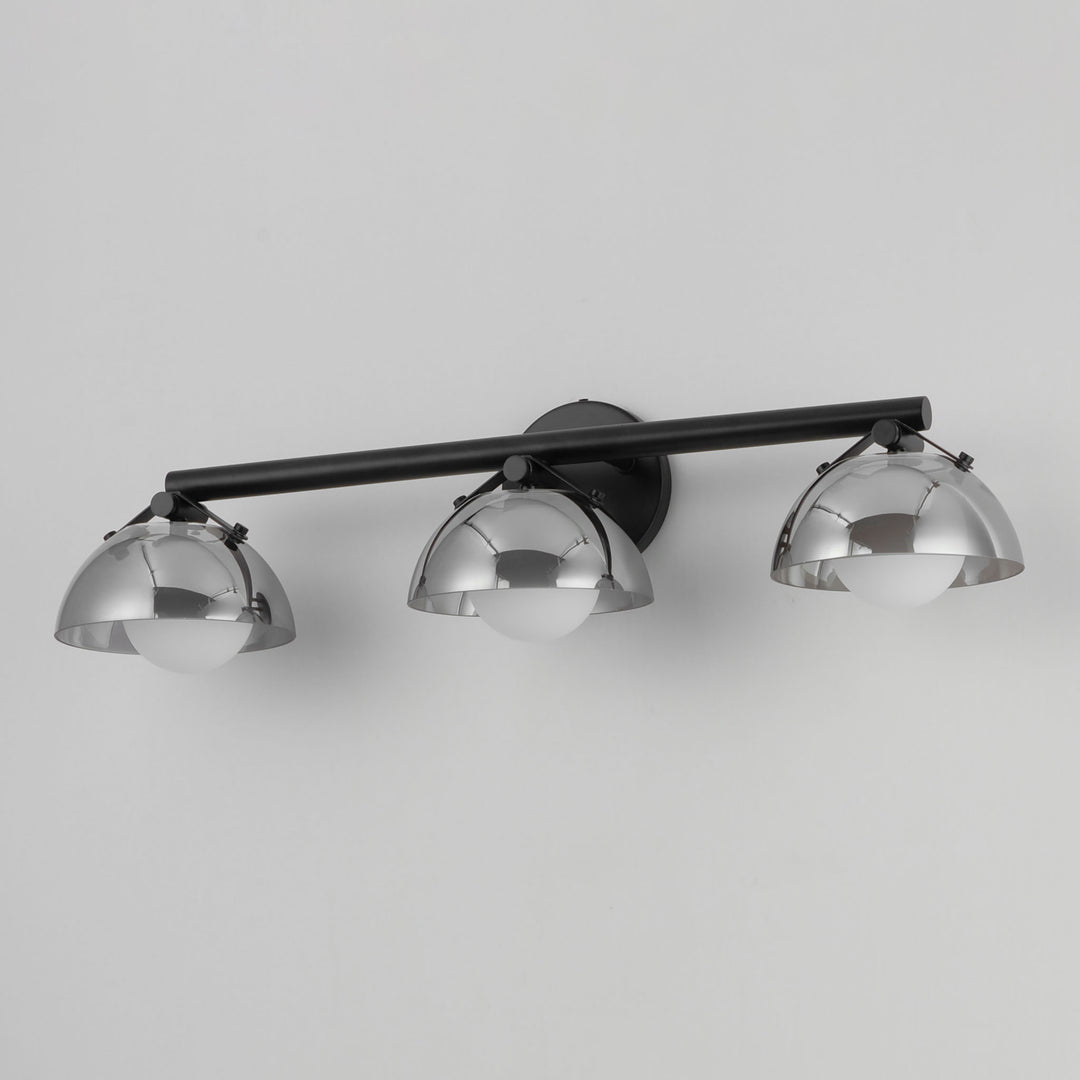 Maxim Domain Wall Sconce