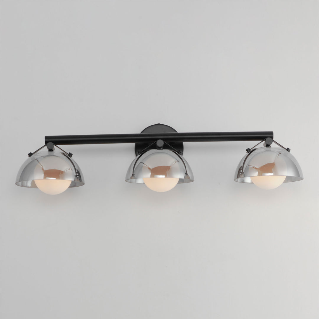 Maxim Domain Wall Sconce