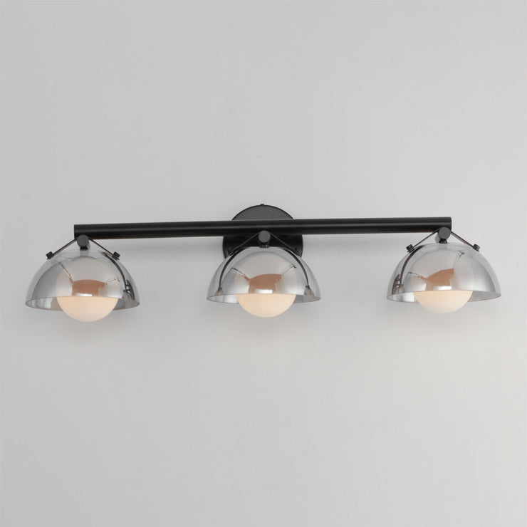 Maxim Domain Wall Sconce