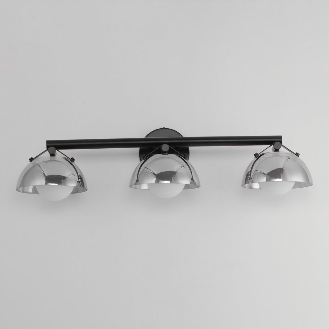 Maxim Domain Wall Sconce
