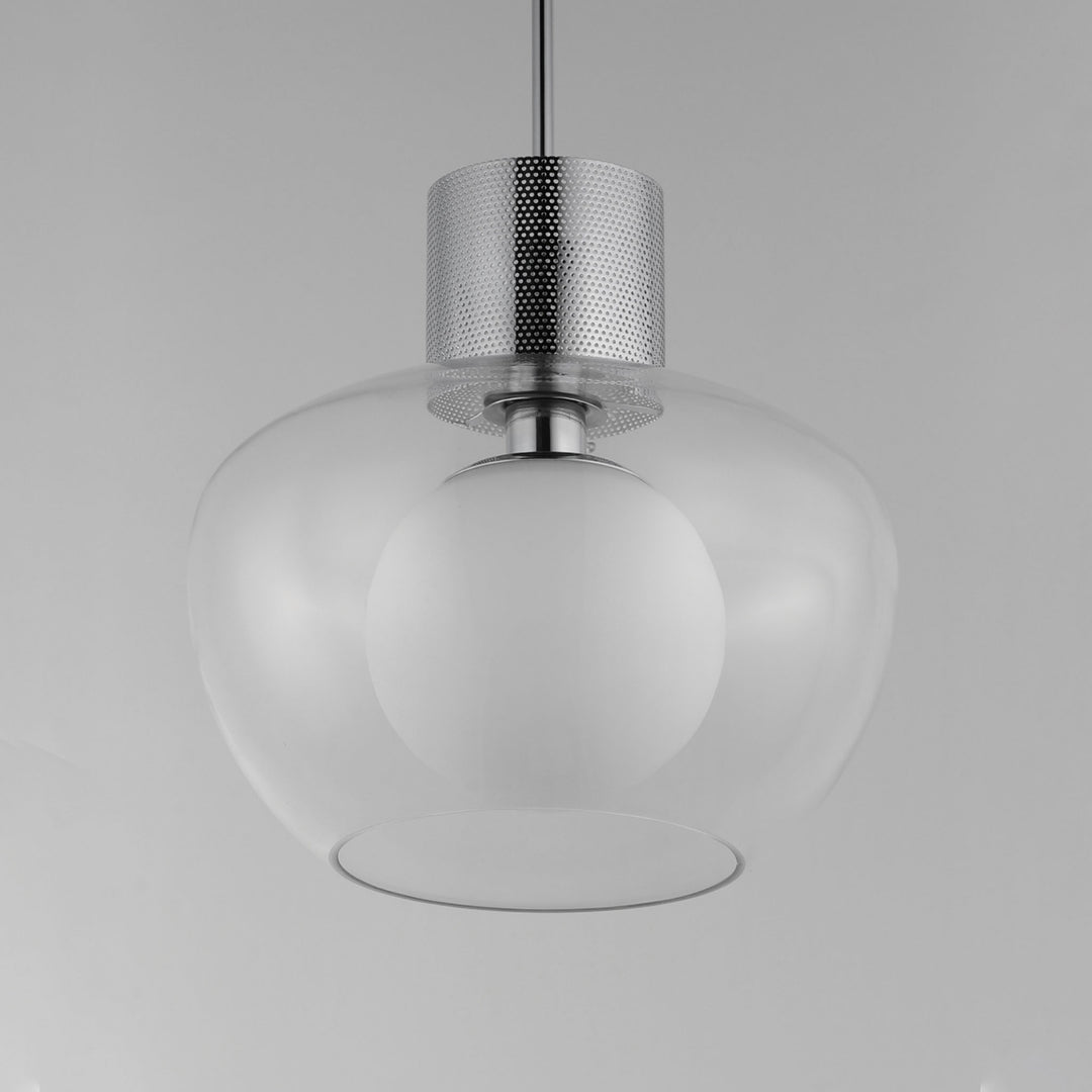 Maxim Incognito Pendant