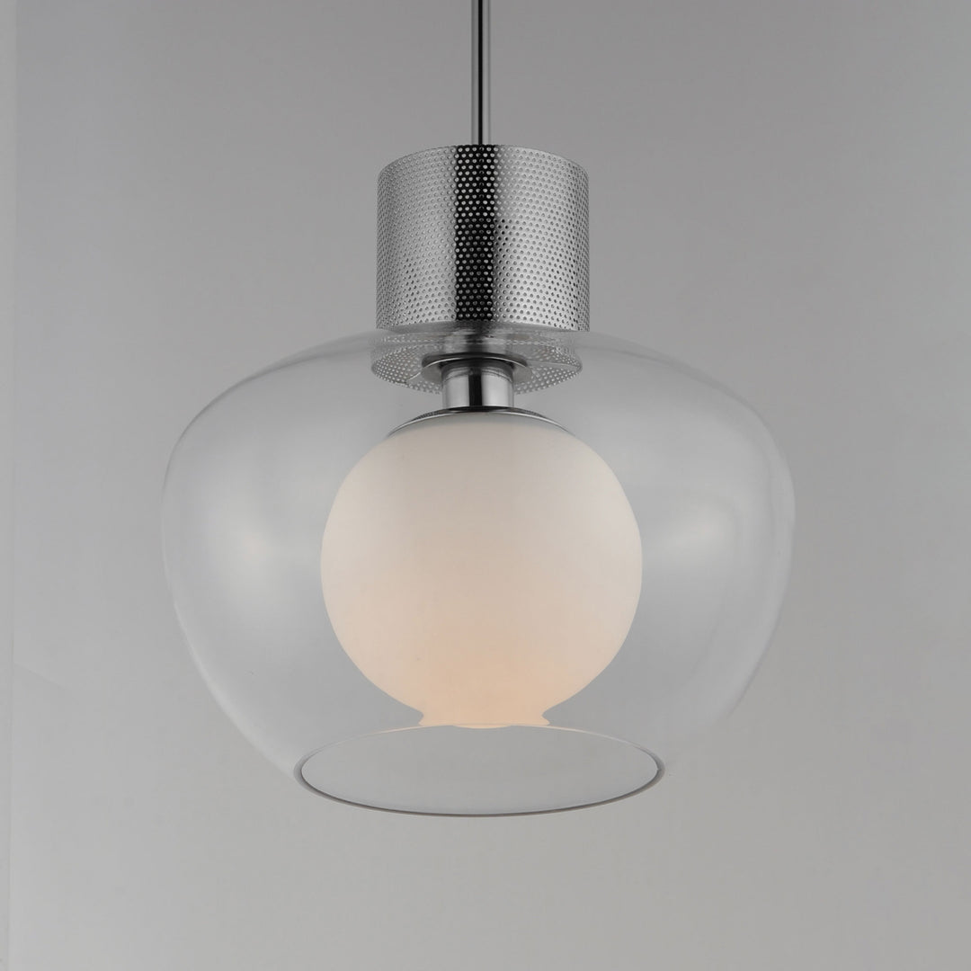 Maxim Incognito Pendant