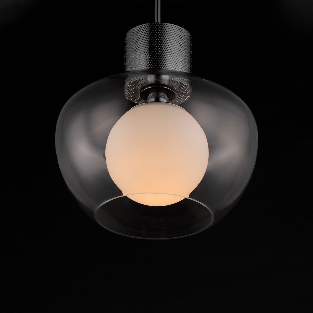 Maxim Incognito Pendant