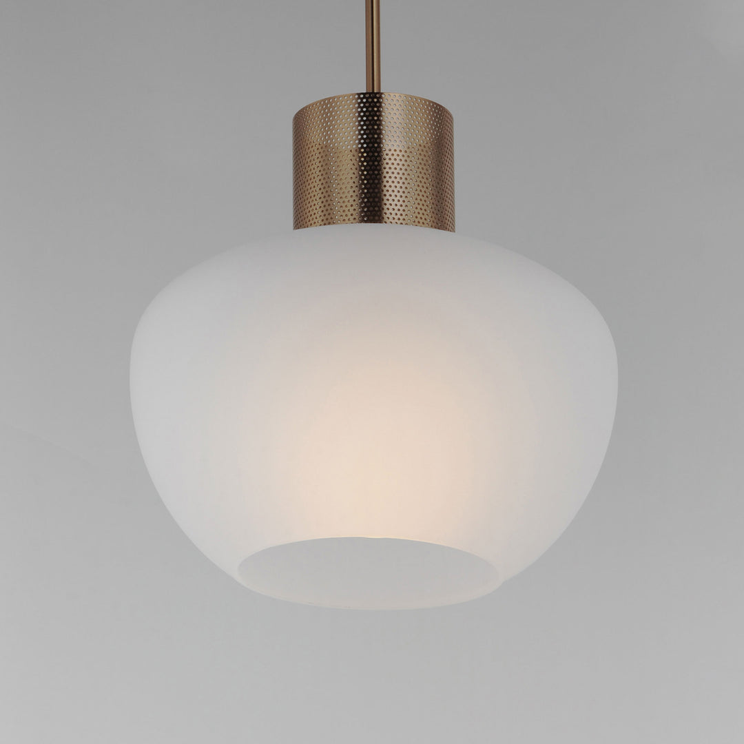 Maxim Incognito Pendant