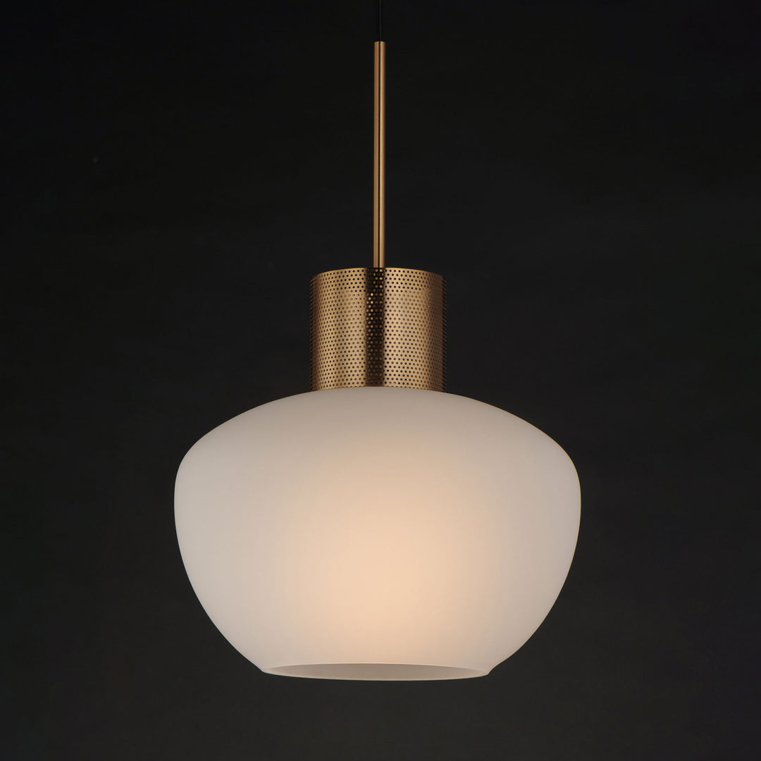 Maxim Incognito Pendant