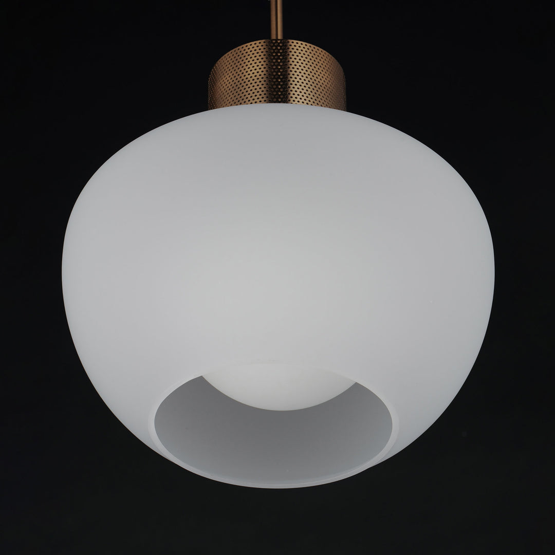 Maxim Incognito Pendant