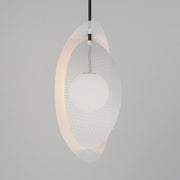 Maxim Chips Light Pendant