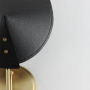 Maxim Cavalier Wall Sconce