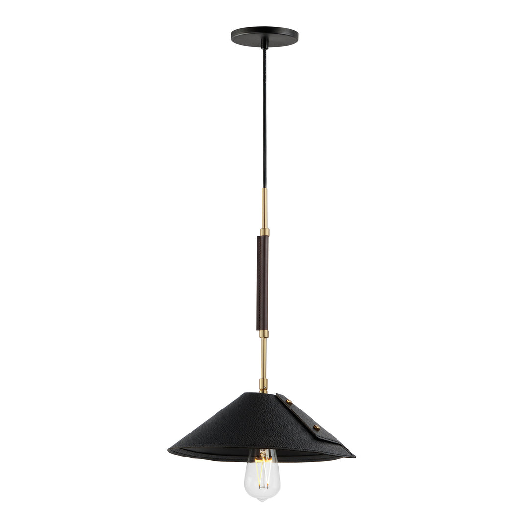 Maxim Cavalier Pendant