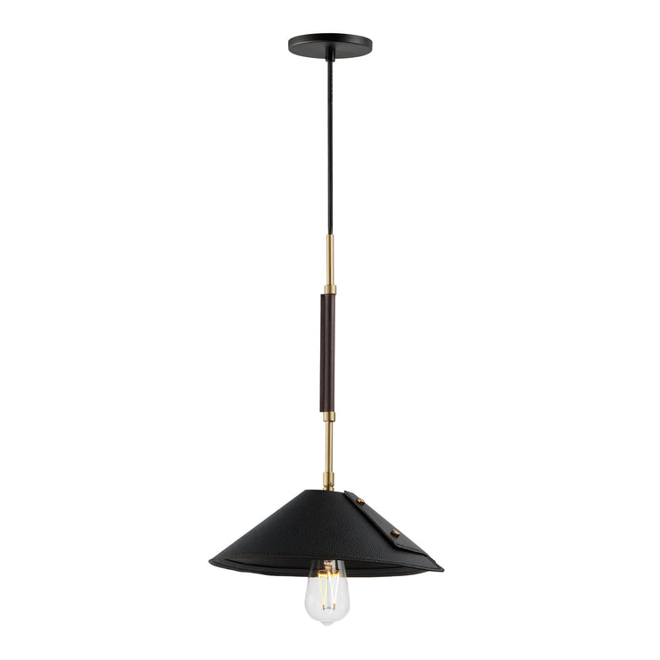 Maxim Cavalier Pendant