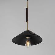 Maxim Cavalier Pendant