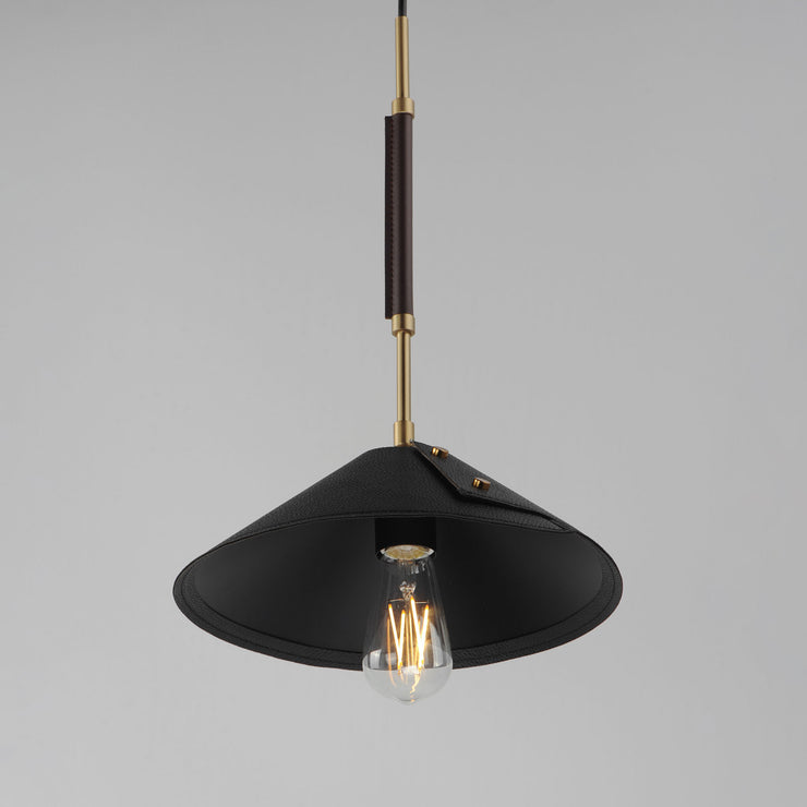 Maxim Cavalier Pendant