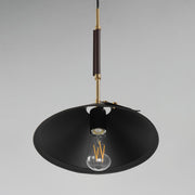 Maxim Cavalier Pendant