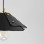 Maxim Cavalier Pendant
