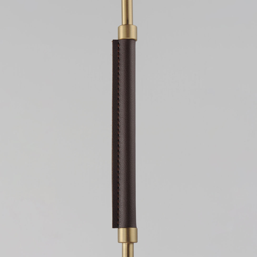 Maxim Cavalier Pendant