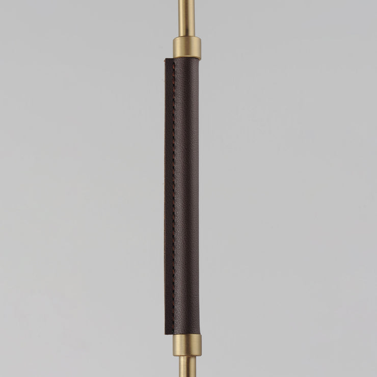 Maxim Cavalier Pendant
