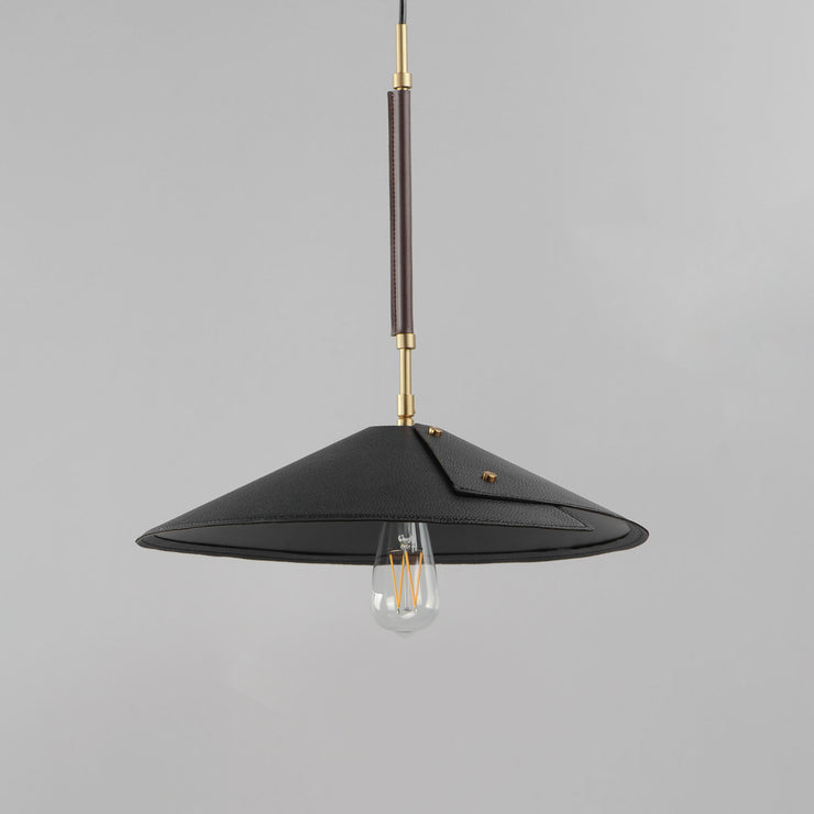 Maxim Cavalier Pendant