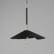 Maxim Cavalier Pendant