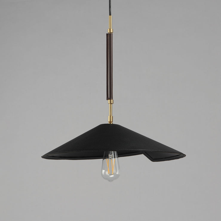 Maxim Cavalier Pendant