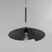 Maxim Cavalier Pendant