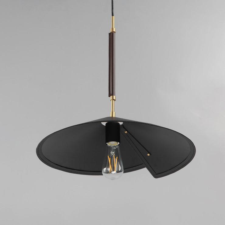 Maxim Cavalier Pendant