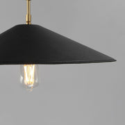 Maxim Cavalier Pendant