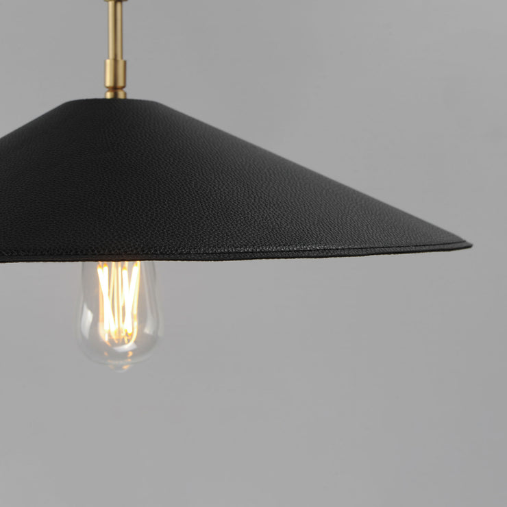 Maxim Cavalier Pendant